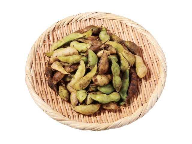 枝豆店 3➕2 枝豆店 3➕2 三田の黒枝豆 200g| コープこうべネット