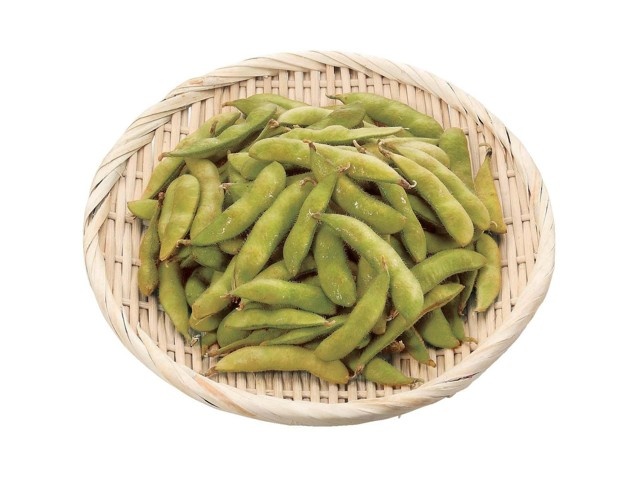 枝豆 塩ゆで枝豆 120g | セブンプレミアム公式