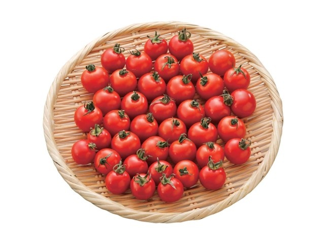 ミニトマト大パック 350g（S～2L混合）| コープこうべネット