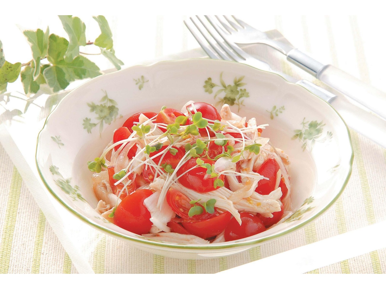 仁木町ミニトマト 150g（S～L混合） | コープこうべネット