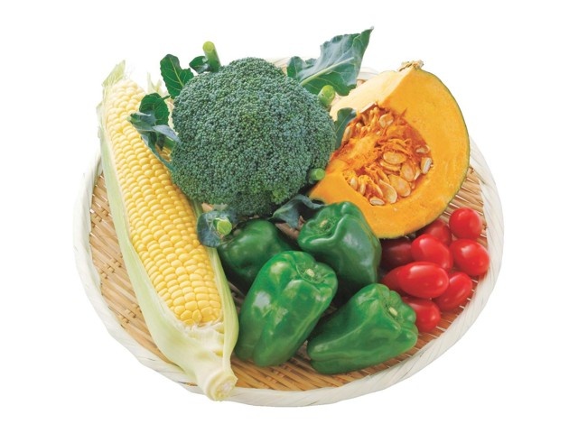 旬の北海道産野菜詰合せ 1セット| コープこうべネット