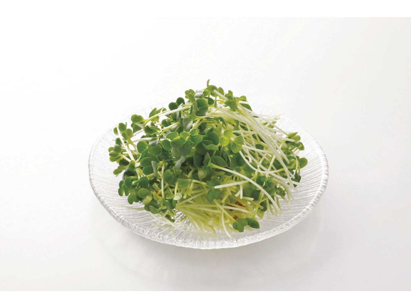 かいわれ大根 1パック| コープこうべネット