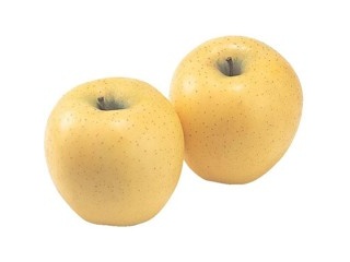 ジャズりんご 550g（4コ入・小玉）| コープこうべネット