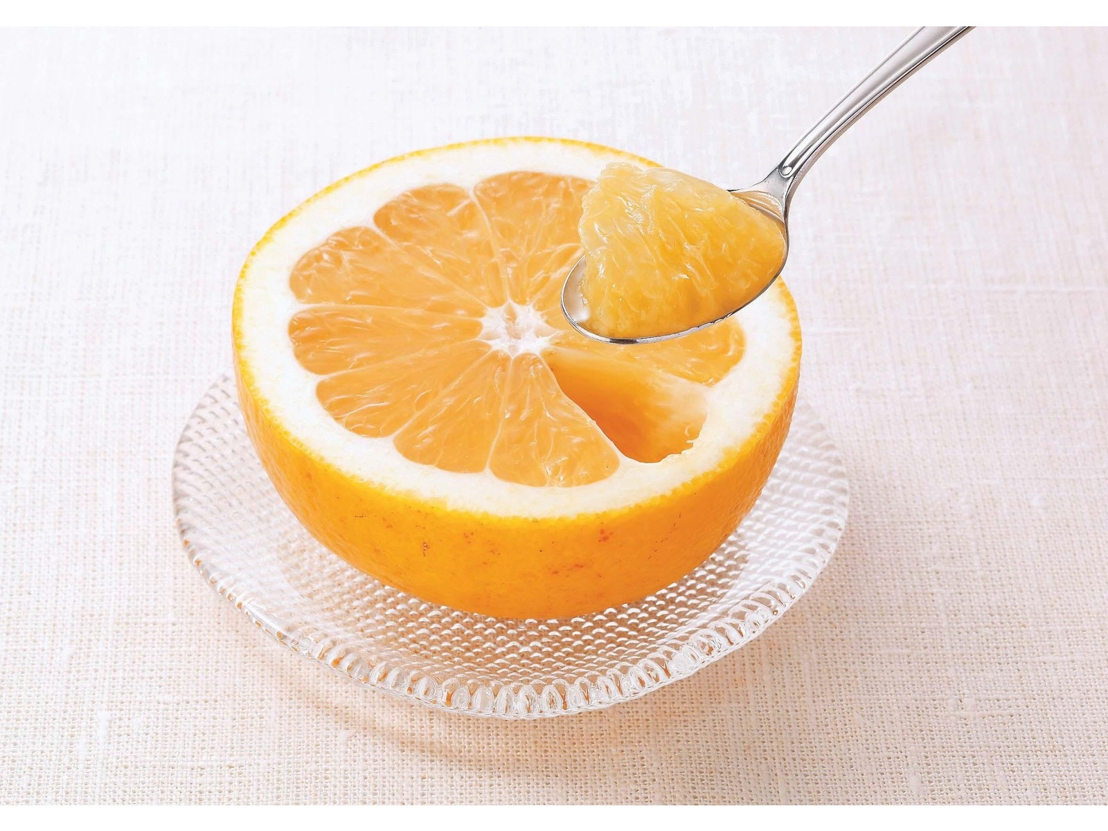 味もっこす河内晩柑（ジューシーフルーツ）スレキズ有 700g（2