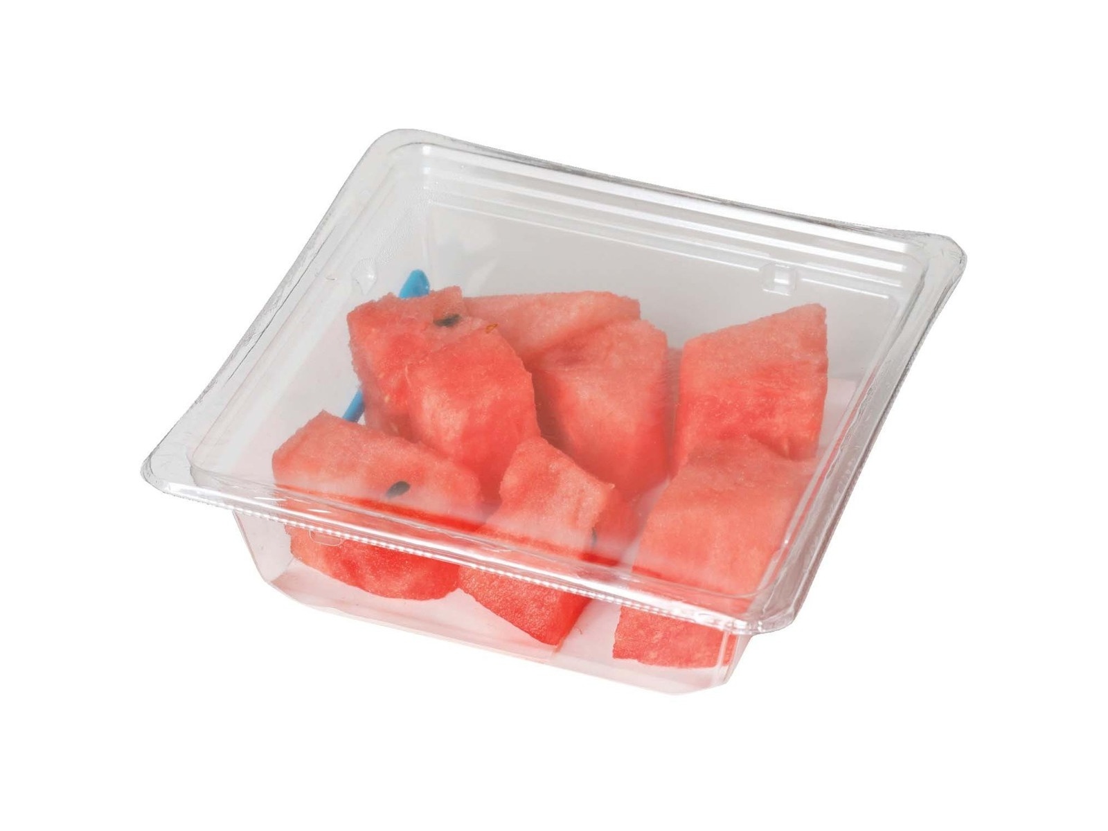 すいかブロックカット 180g| コープこうべネット