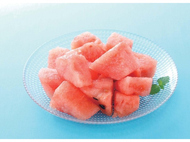 すいか すいかブロックカット 180g| コープこうべネット