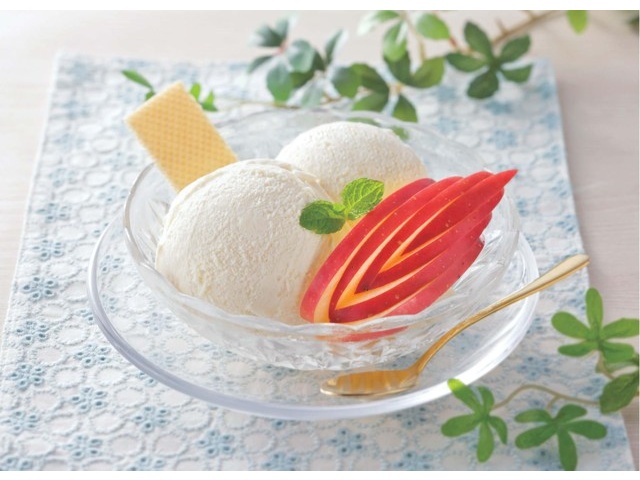 ふじりんご（スレキズ・ツル割） 1箱1.8kg（5～9コ入・小玉～特大