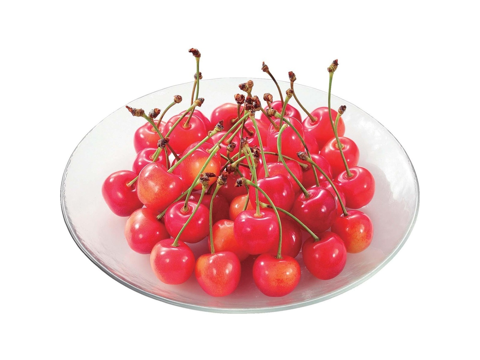 山形さくらんぼ（佐藤錦） 100g（15～25粒入・M～L）| コープ