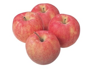 紅玉りんご 600g（3～4コ入・小玉～中玉）| コープこうべネット