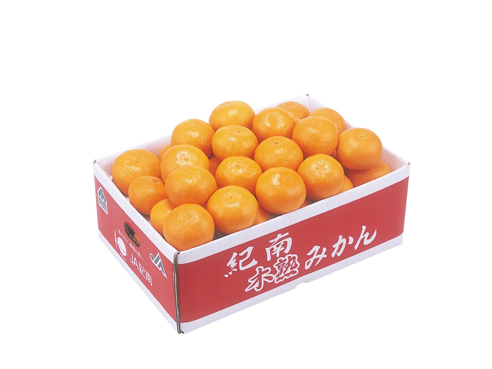 紀南木熟みかん 1箱（2kg・SまたはMまたはL）| コープこうべネット