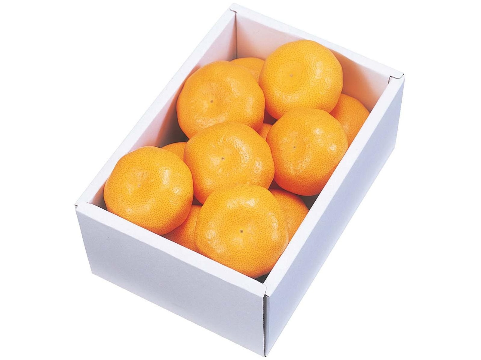 クラウンの贅沢みかん 1箱900g（8～15コ入・2S～L）| コープ