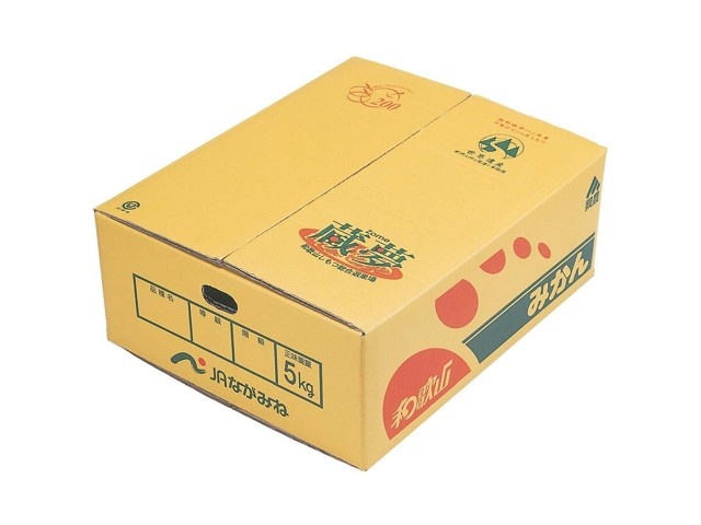 みかん 1箱4.5kg（28～60コ入・S～2L混合）| コープこうべネット