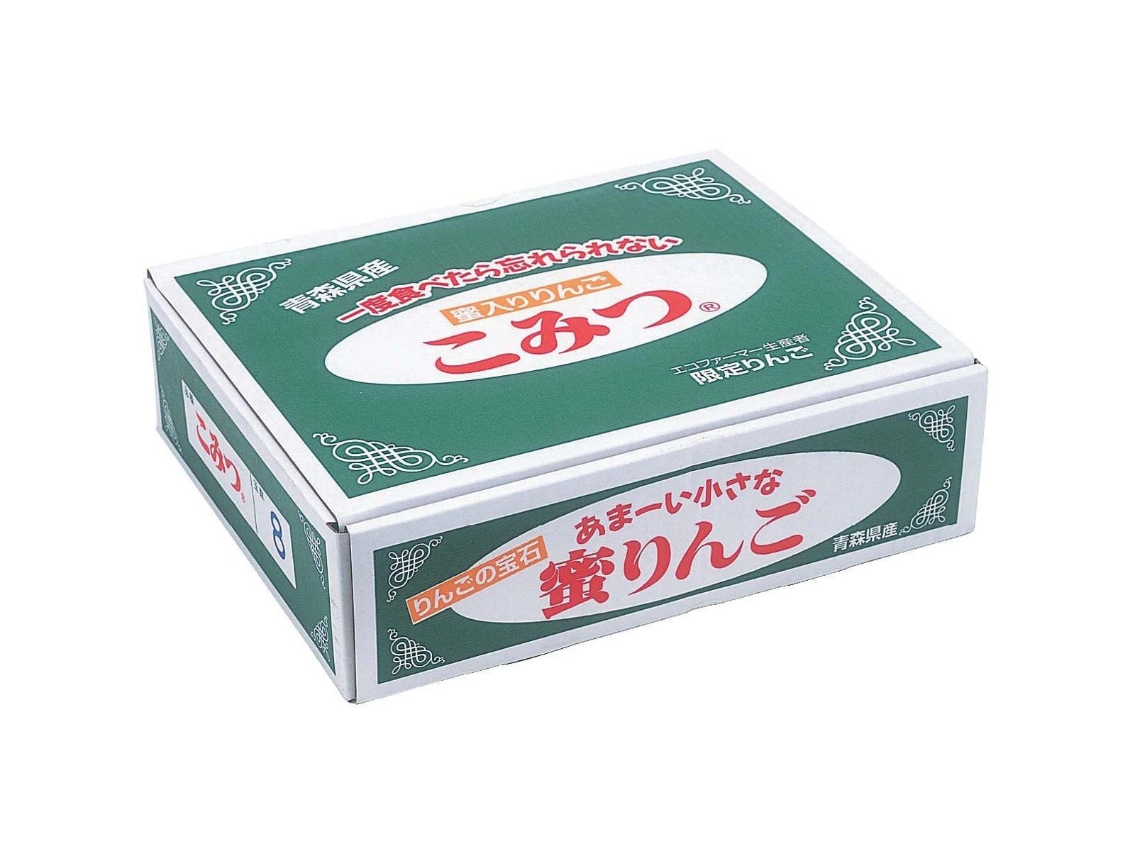 こうりんこっこ 8点セット】津軽のりんご（280ml）※賞味期限:2026/05/03 | オンライン