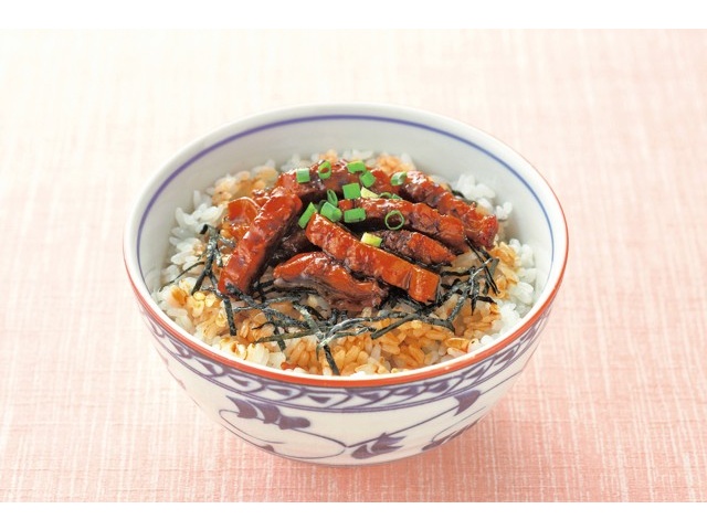 川口水産 きざみうなぎの蒲焼 50g×4袋入| コープこうべネット