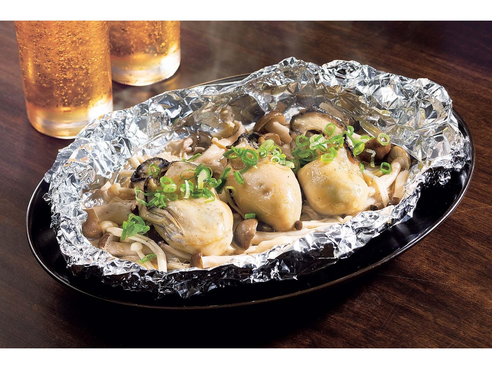 CO・OP 広島県産冷凍かき(加熱用) 170g（7～10粒入） | コープこうべネット