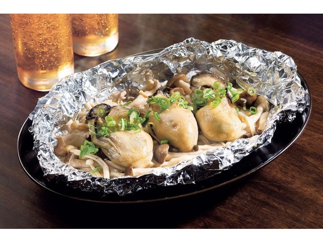 CO・OP 広島県産冷凍かき(加熱用) 170g（7～10粒入）| コープこうべネット