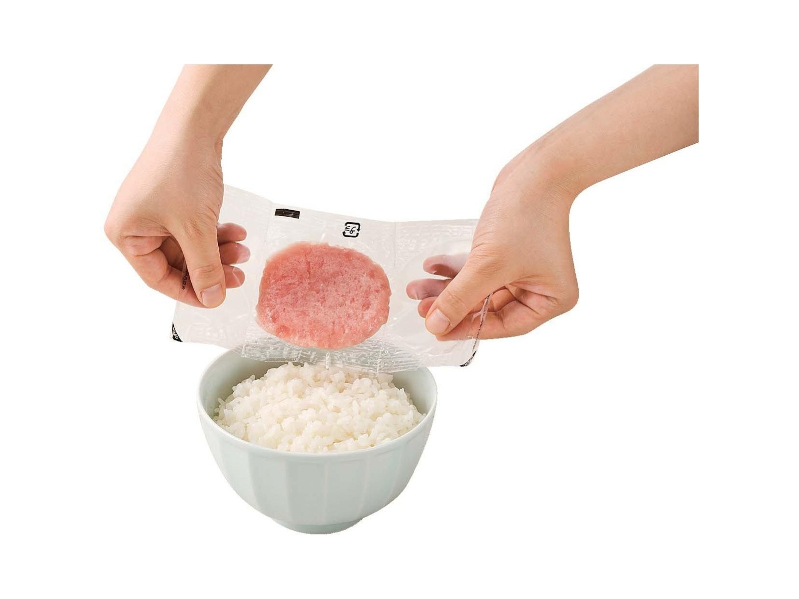CO・OP まんまるねぎとろ丼（タレ付） 40g×4コ入| コープこうべ