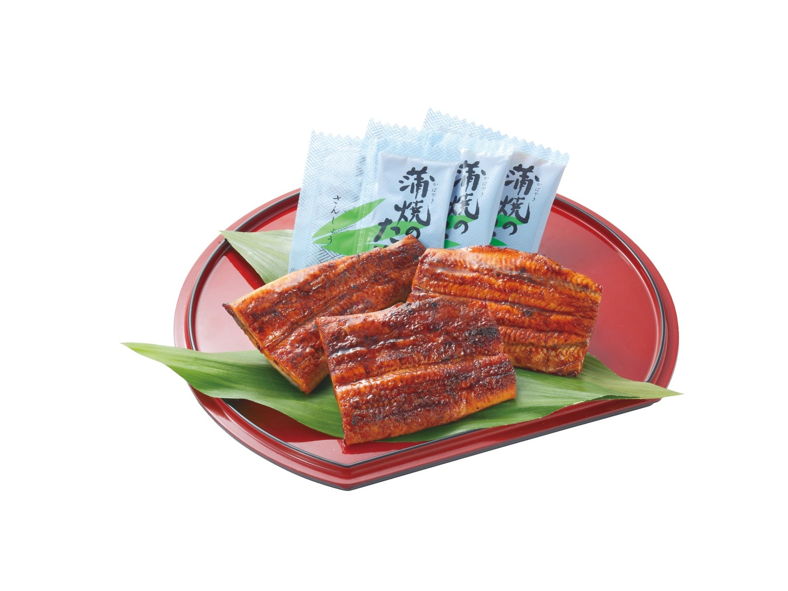 CO・OP 愛知県三河一色産うなぎ蒲焼 カット（個包装） 3切入