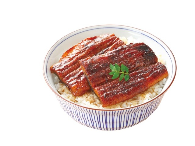うなぎ蒲焼き(約100g)×4Pセット【魚住商店】_HA1496 | 福岡県