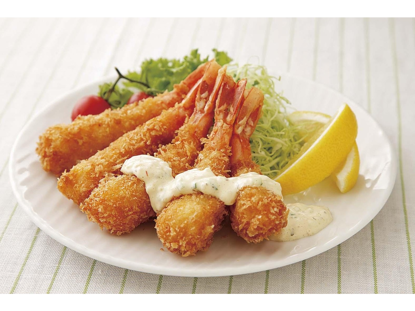CO・OP 殻むき簡単 養殖ブラックタイガー（大L） 8尾入（200g