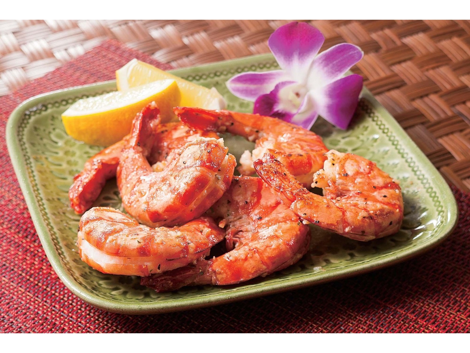 CO・OP 殻むき簡単 養殖ブラックタイガー（大L） 8尾入（200g