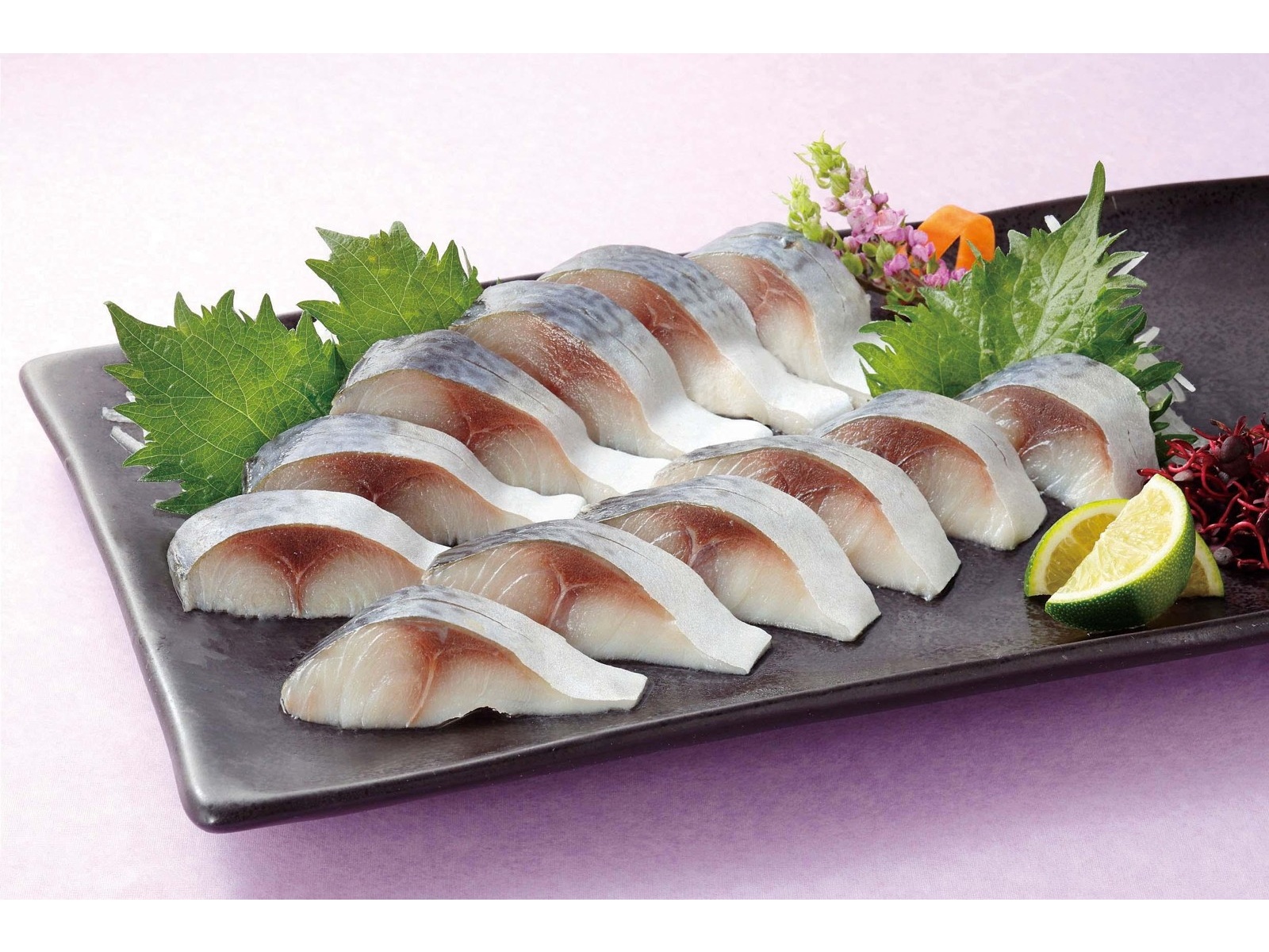 CO・OP 九州産しめさば 2枚入（160g）| コープこうべネット