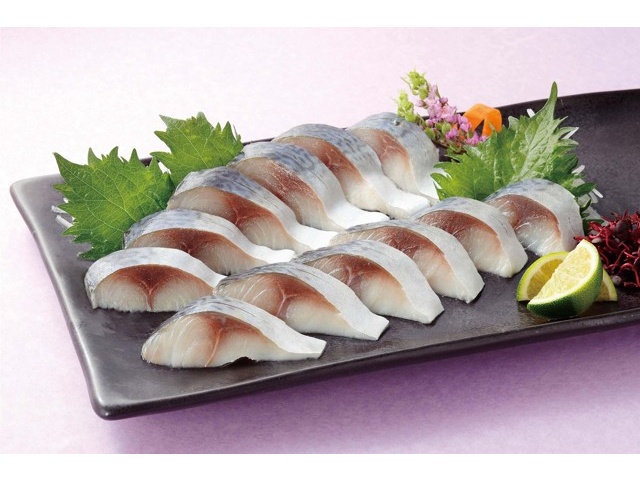 CO・OP 九州産しめさば 2枚入（160g）| コープこうべネット