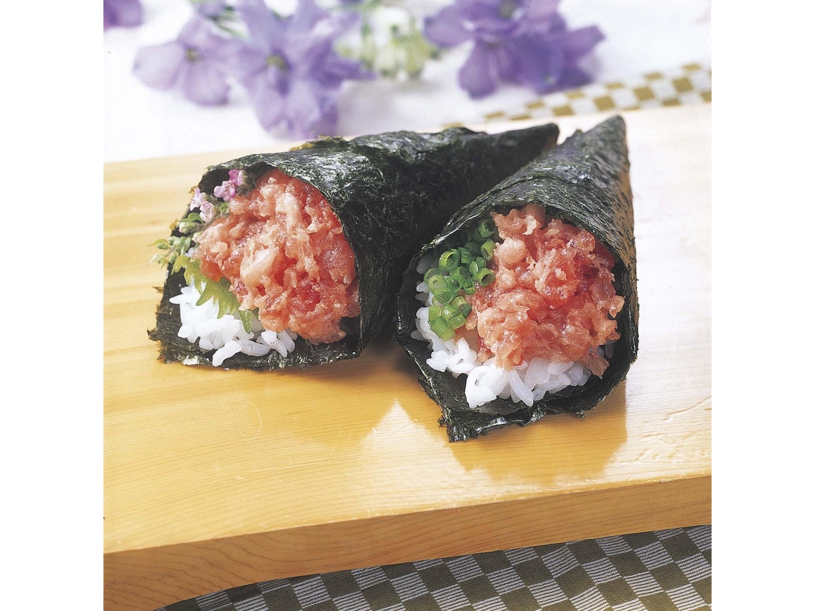トライ産業 本まぐろ入りネギトロ用 50g×5袋組| コープこうべネット