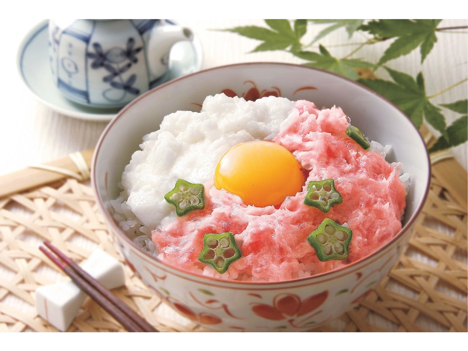 トライ産業 本まぐろ入りネギトロ用 50g×5袋組| コープこうべネット
