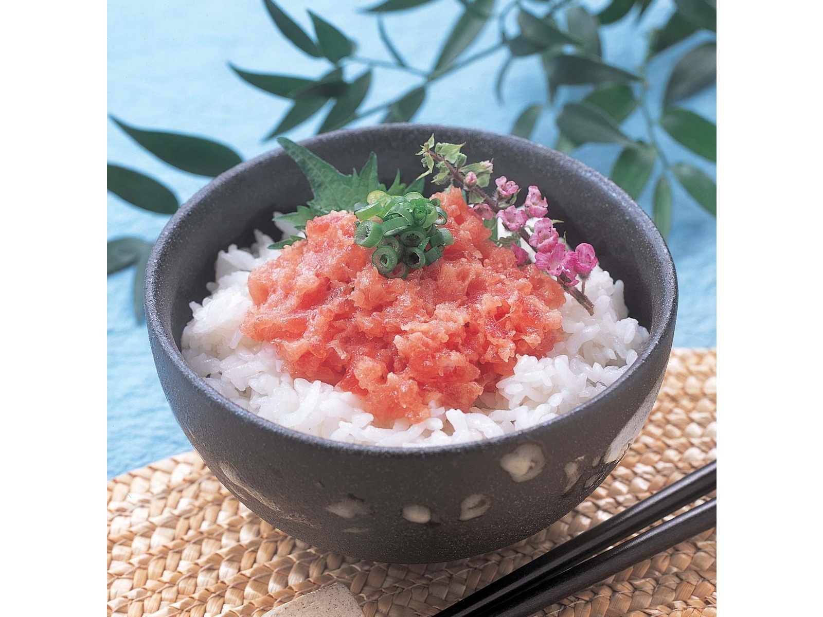 トライ産業 本まぐろ入りネギトロ用 50g×2袋組| コープこうべネット
