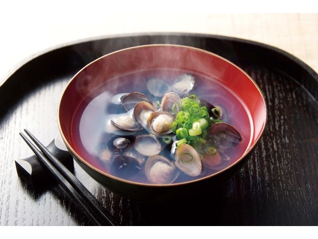 スーパーしじみ トーノー しじみの味噌汁: ネットスーパー｜トキハオンライン