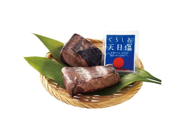 明神水産 わら焼き一本釣り戻りかつお塩たたき 180g(2ブロック 明神水産 わら焼き一本釣り戻りかつお塩たたき 180g(2ブロック