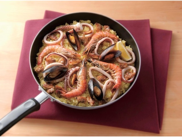 LE CREUSET パエリアパン 32cm Amazon｜ル・クルーゼ(Le Creuset) キャスト アルミニウム パエリア