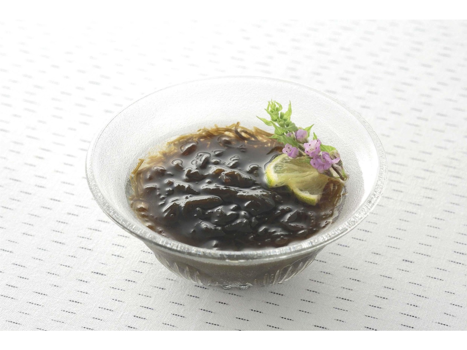井ゲタ竹内 味付もずく(三杯酢)太もずく 1パック（60g×6コ入