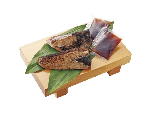 焼きかつお 焼きかつおパウチ2種 計30個 - メルカリ