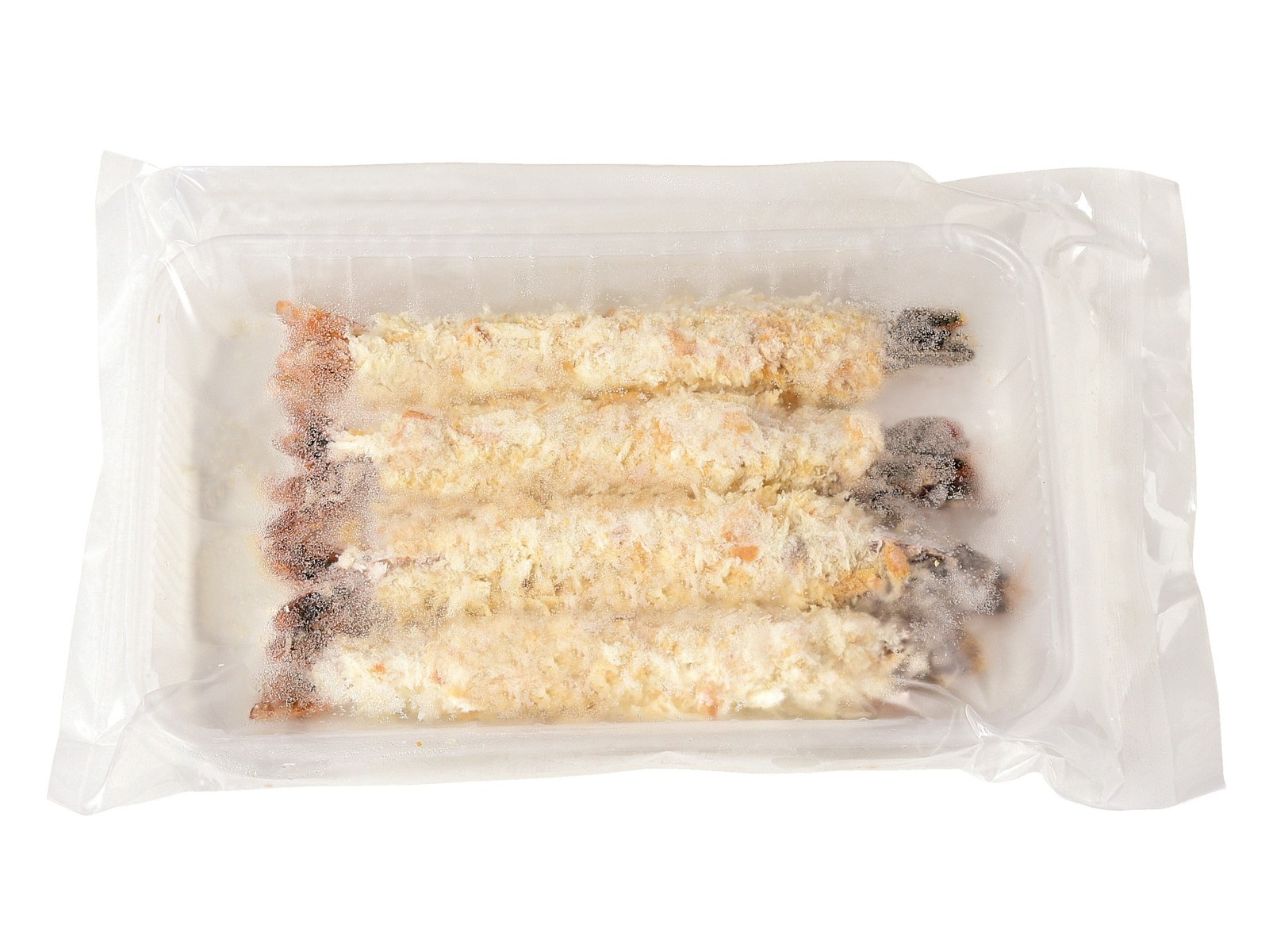 ノースイ 天然有頭エビフライ（特大） 4尾入（200g）| コープ