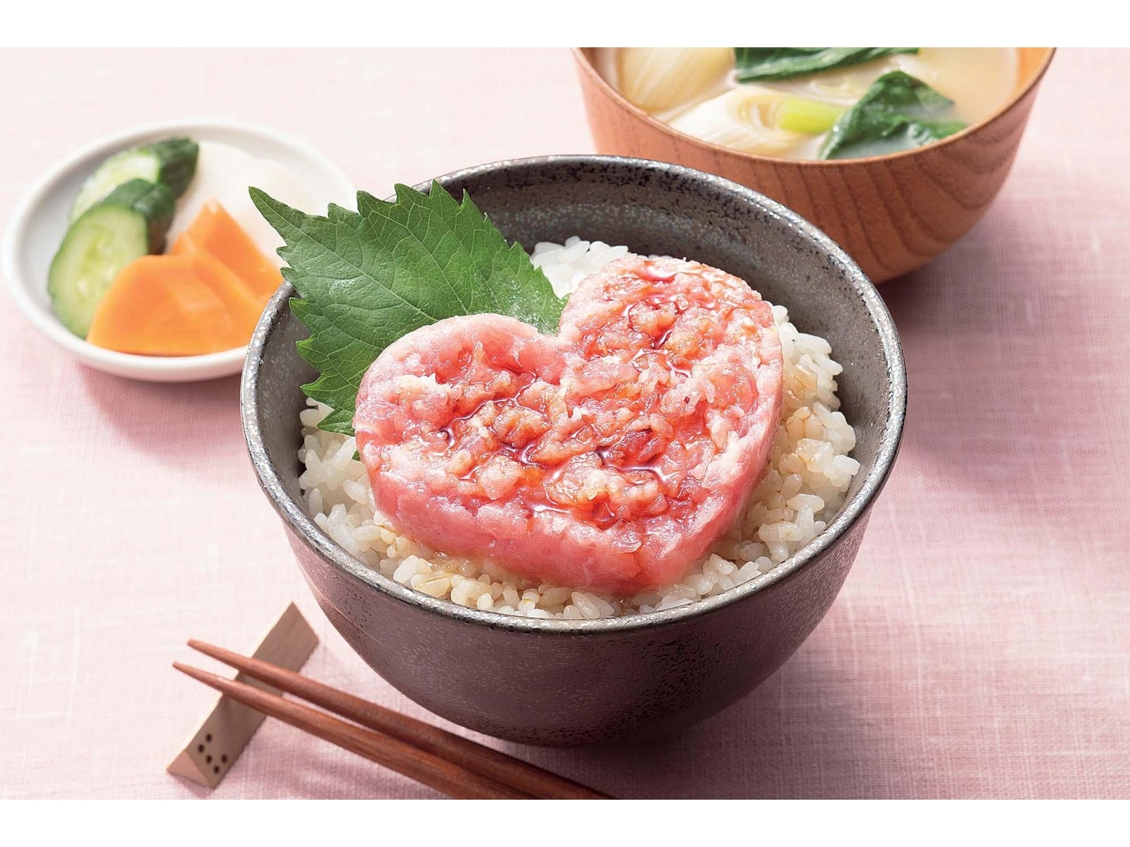 CO・OP まんまるねぎとろ丼(タレ付) 40g×2コ入| コープこうべネット