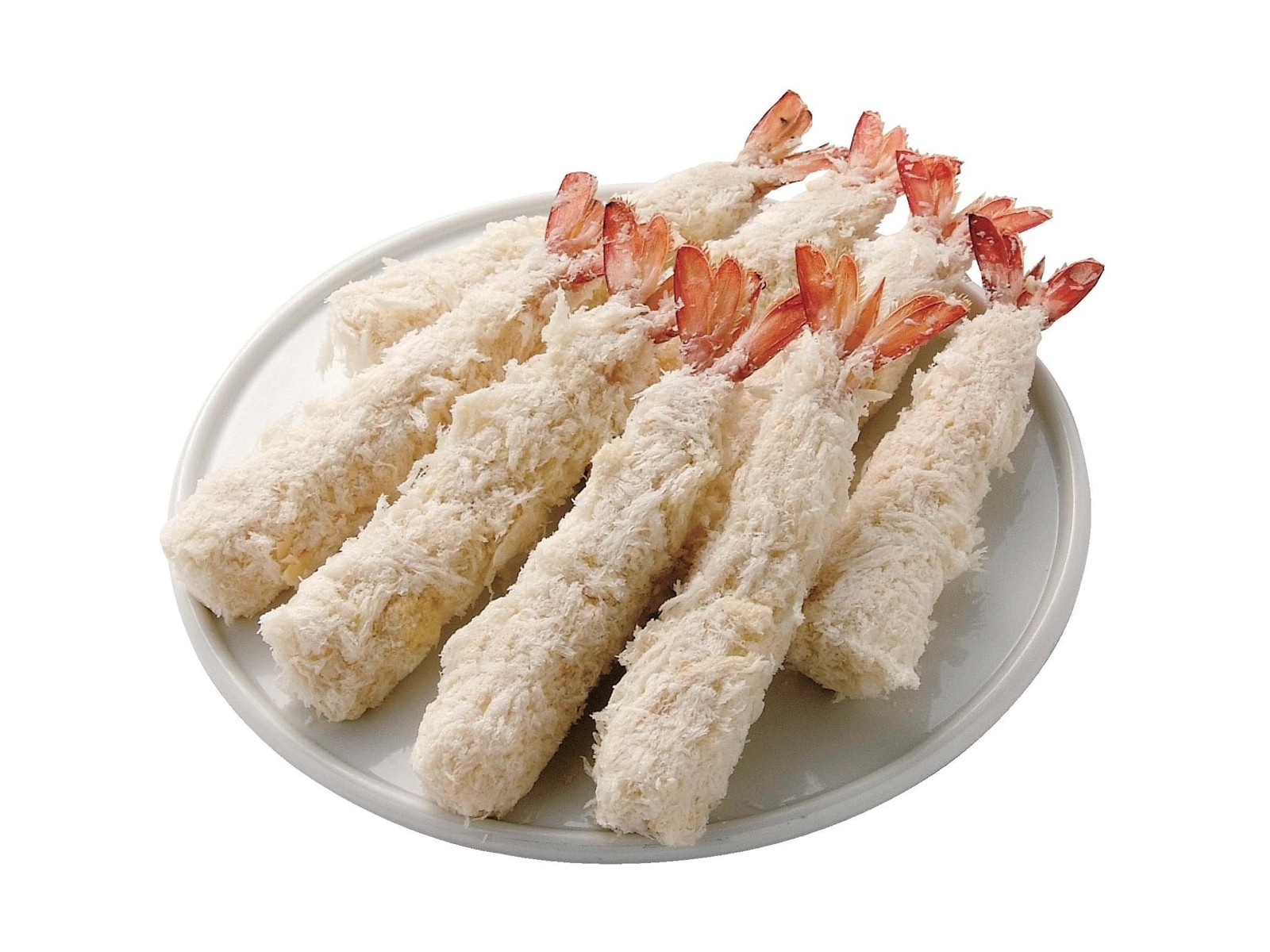 ノースイ 天然えびフライ(特大) 8尾入（272g）| コープこうべネット