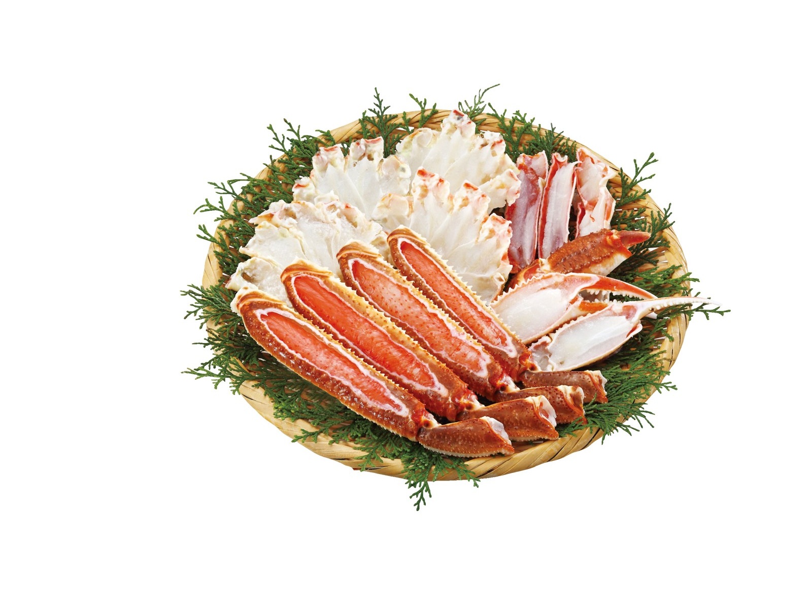 朝日共販 生ずわいがに(バルダイ種)窓あき 500g| コープこうべネット 朝日共販 生ずわいがに(バルダイ種)窓あき 500g| コープこうべネット