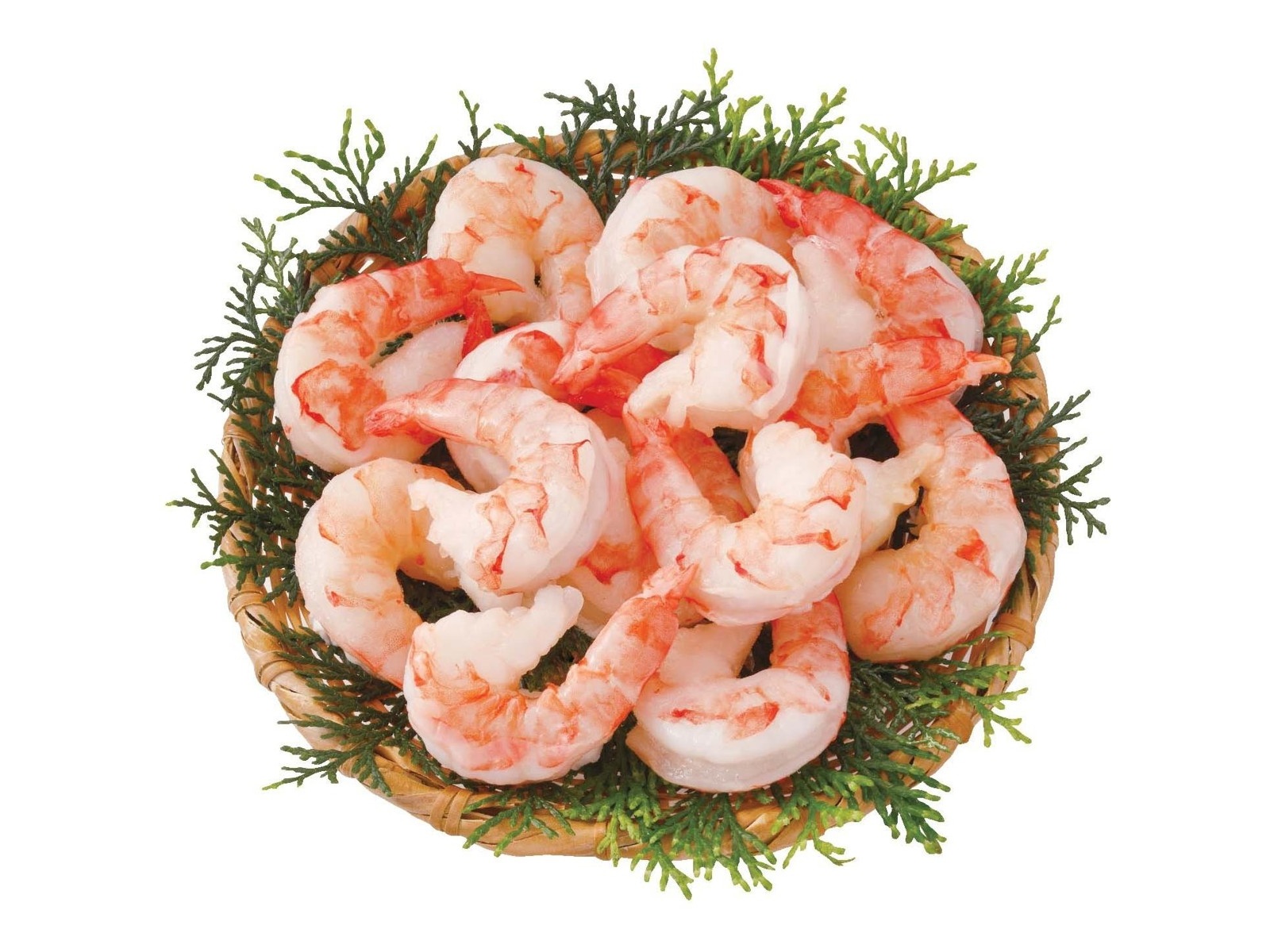 協同食品センター ブラックタイガー(養殖)むきえび(大) 230g（12～15尾