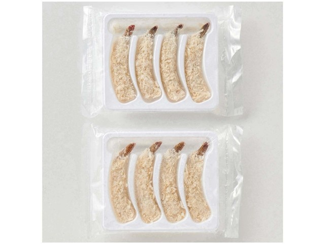 マルハニチロ 手造りえびフライ 8尾入（135g） | WEB限定