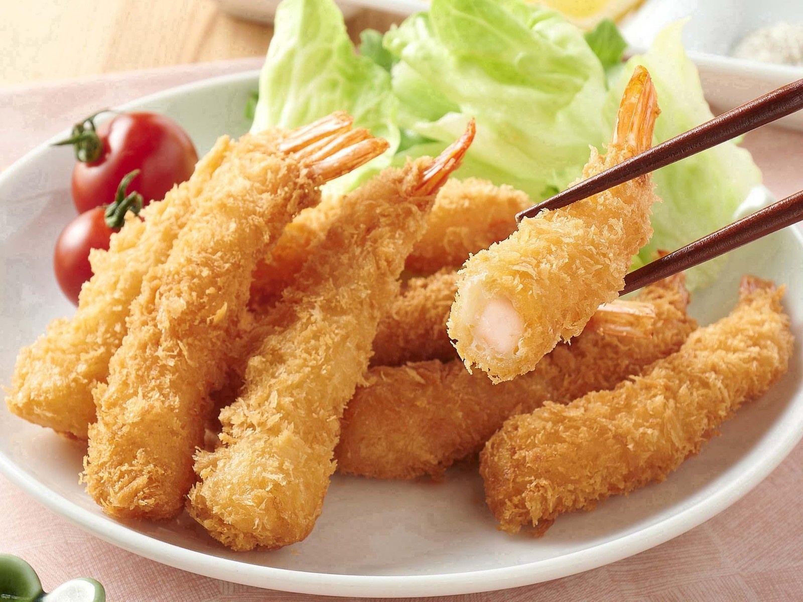 スシエルエー エビフライ 新品未開封 ナカオテッペイ ナカオ