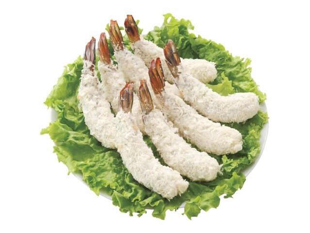 マルハニチロ 天然えびフライ 8尾入（184g）| コープこうべネット