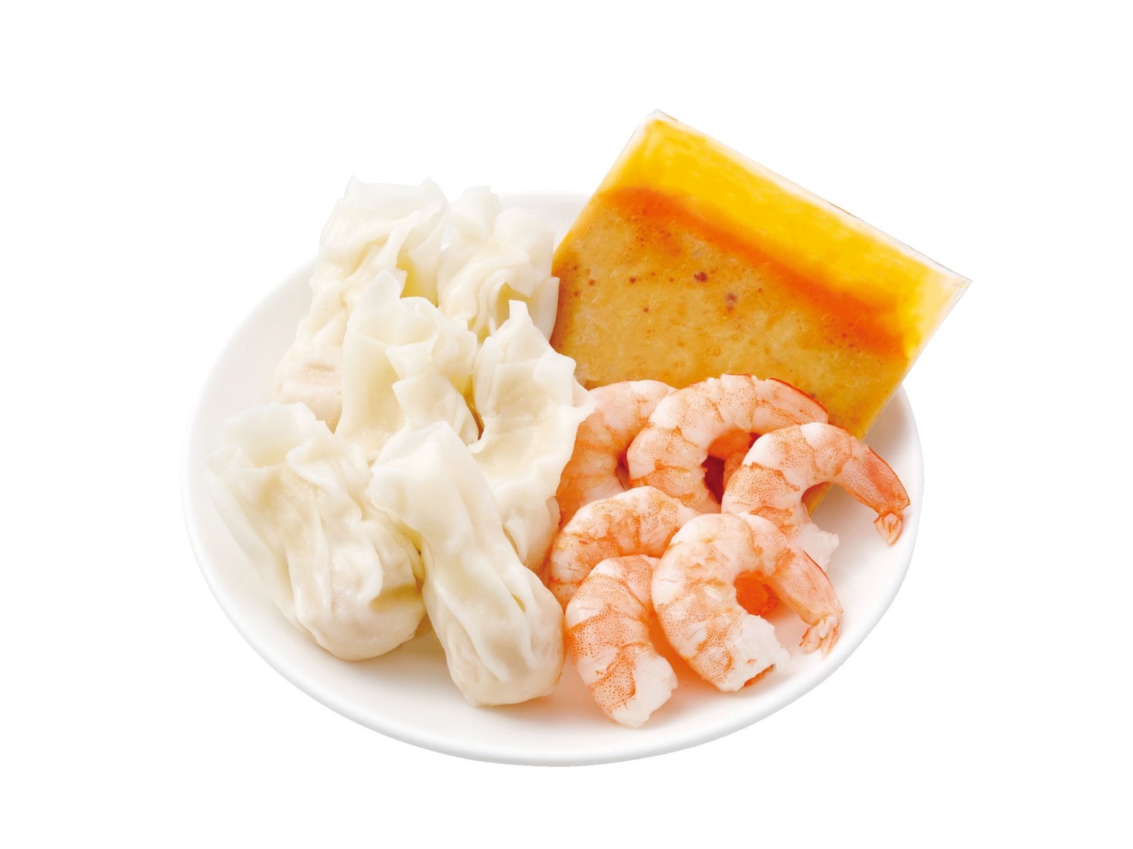 大新 トムヤムクンスープセット 140g（具材102g、スープ38g