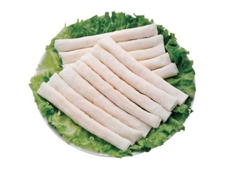 ジーエムピー レンジで簡単！沖縄勝連産太もずくの天ぷら 8コ入（200g