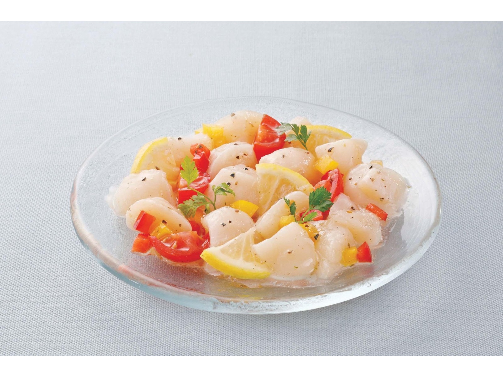 北海道漁連 北海道産ほたて貝柱(規格外) 200g| コープこうべネット