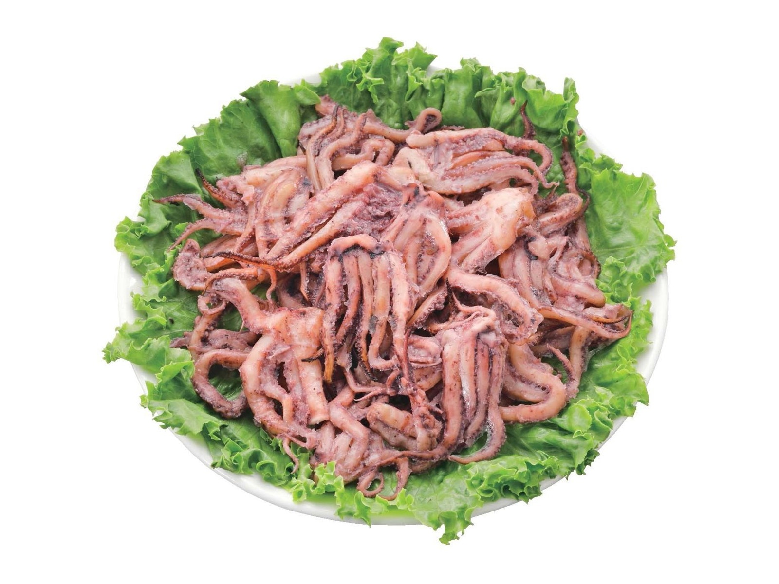 舳倉屋 頑固漁師の真いかゲソ焼き 80g| コープこうべネット