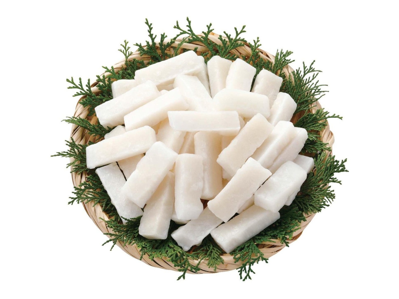 阪神低温 むらさきいかスティック 300g| コープこうべネット