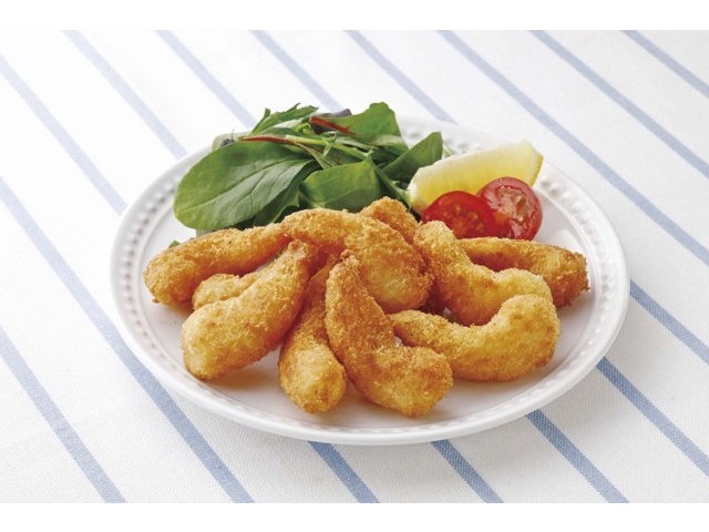 エビフライ様【専用】 マルハニチロ まるごと食べられるえびフライ(小) 20尾入（200g