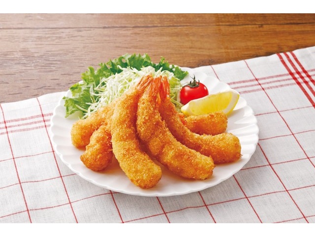 エビフライ 2Lサイズ | 徳用30尾 - Ushop